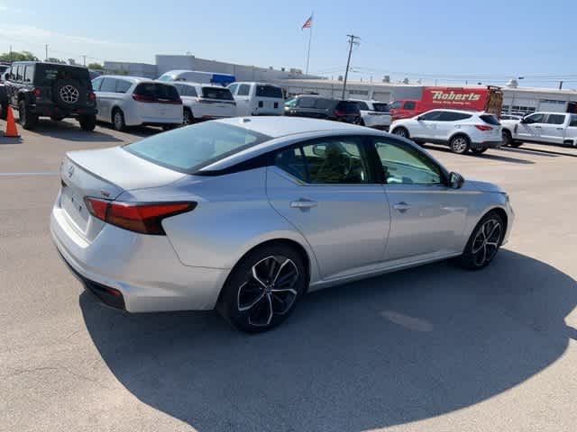 Thumbnail: 2024 Nissan Altima - 23