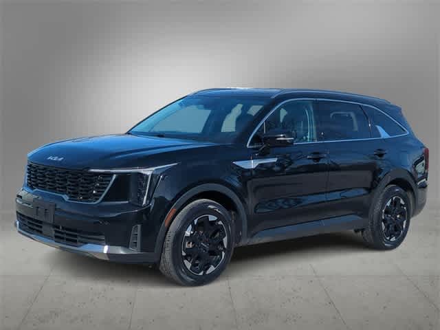 Thumbnail: 2024 Kia Sorento - 4