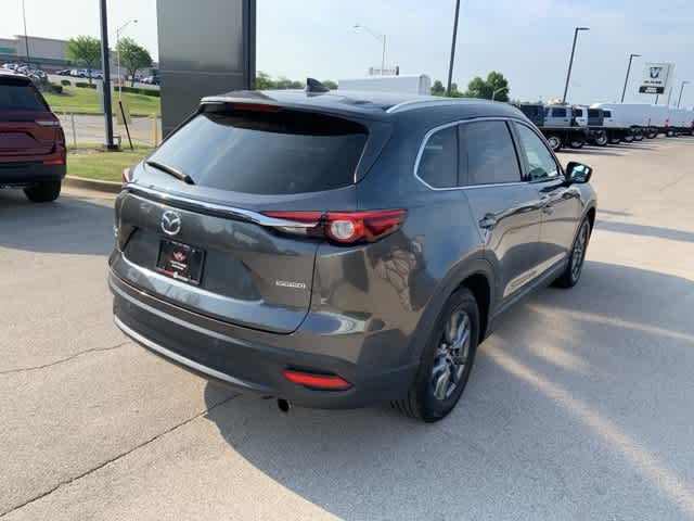 Thumbnail: 2020 Mazda CX-9 - 22