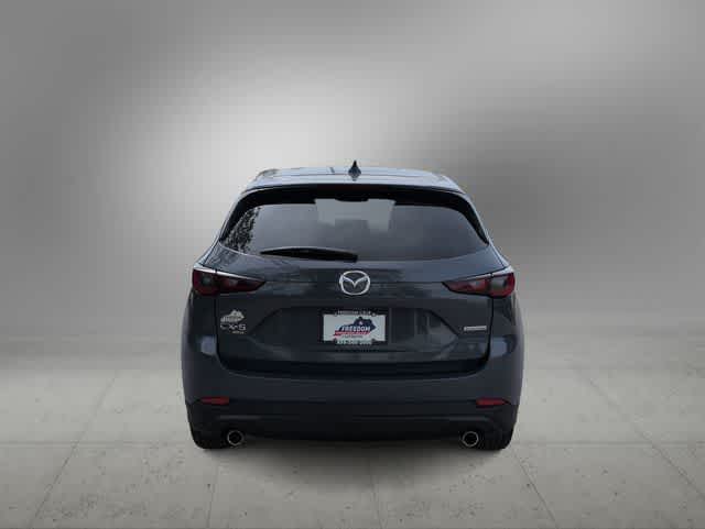 Thumbnail: 2024 Mazda CX-5 - 7