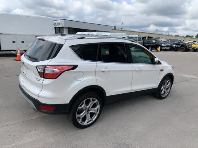 Thumbnail: 2017 Ford Escape - 24