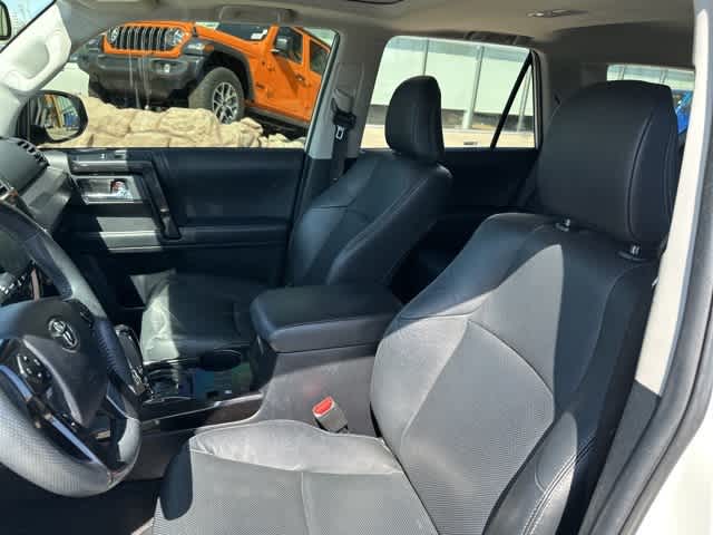 Thumbnail: 2021 Toyota 4Runner - 3