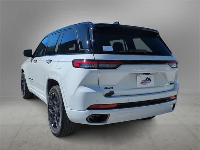 Thumbnail: 2025 Jeep Grand Cherokee - 6