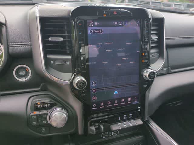 Thumbnail: 2026 RAM 1500 - 31