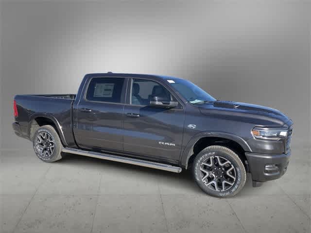 Thumbnail: 2026 RAM 1500 - 8