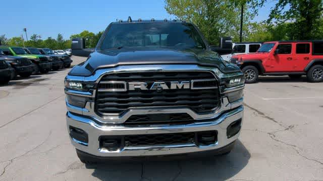 Thumbnail: 2026 RAM 2500 - 3