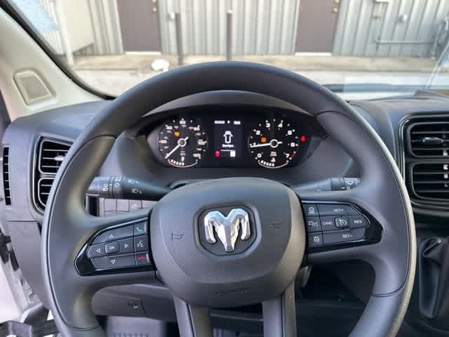 Thumbnail: 2024 RAM ProMaster - 10