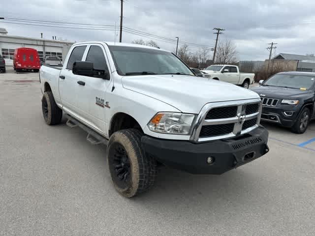 Thumbnail: 2016 RAM 3500 - 20