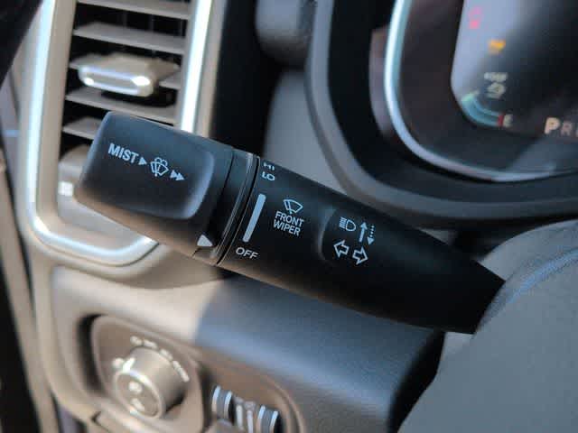 Thumbnail: 2026 RAM 3500 - 26