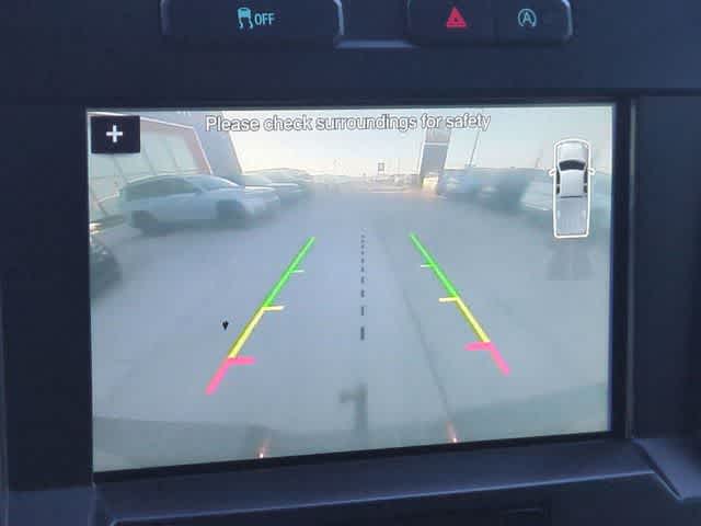 Thumbnail: 2018 Ford F-150 - 28