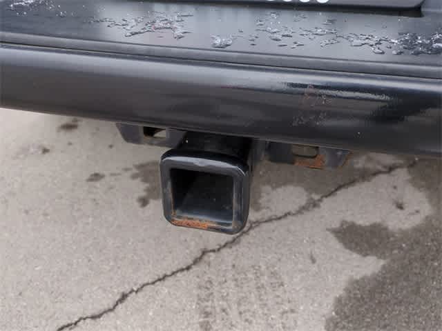 Thumbnail: 2020 RAM 1500 - 34