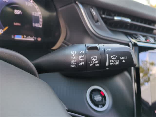 Thumbnail: 2025 Jeep Grand Cherokee L - 27