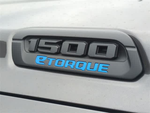 Thumbnail: 2026 RAM 1500 - 13