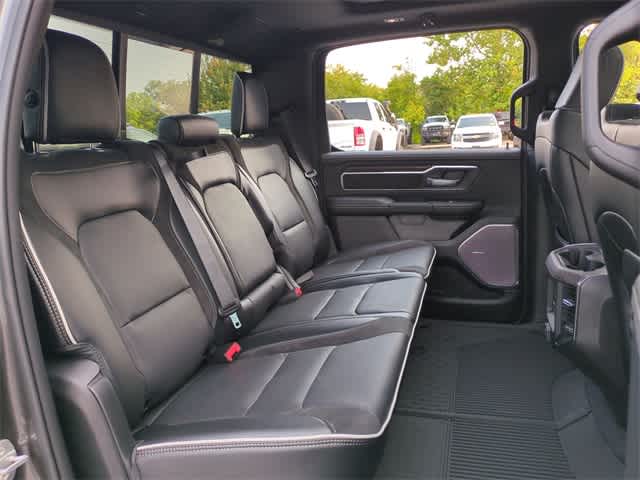 Thumbnail: 2026 RAM 1500 - 22