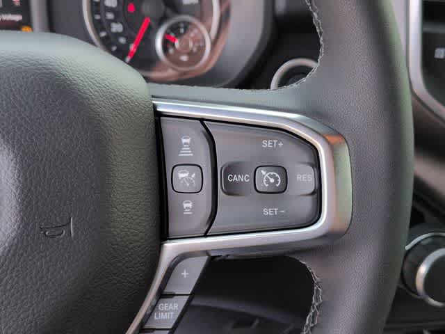 Thumbnail: 2026 RAM 1500 - 25