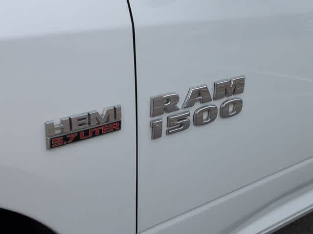 Thumbnail: 2014 RAM 1500 - 13