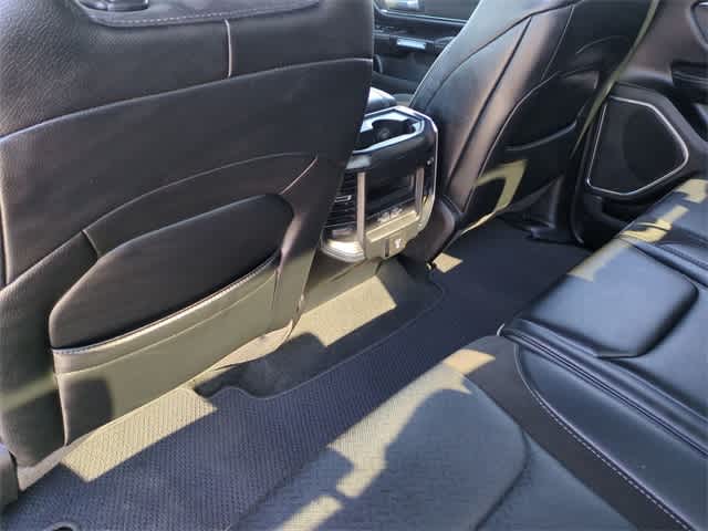 Thumbnail: 2024 RAM 1500 - 18