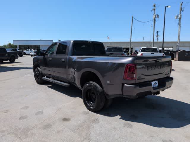 Thumbnail: 2026 RAM 3500 - 6