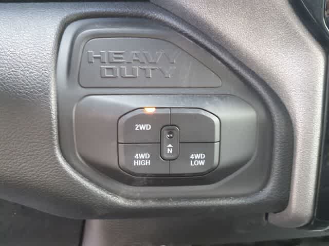 Thumbnail: 2026 RAM 3500 - 28