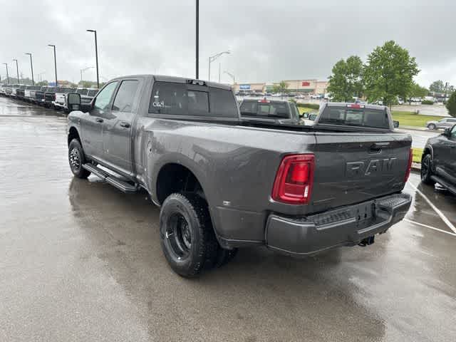 Thumbnail: 2026 RAM 3500 - 4