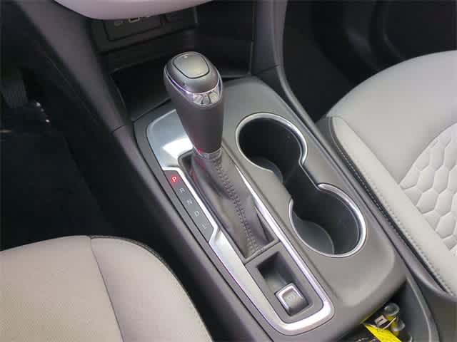 Thumbnail: 2020 Chevrolet Equinox - 33