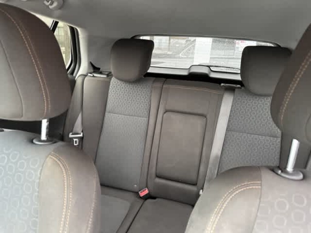 Used 2020 Chevrolet Trax LS SUV