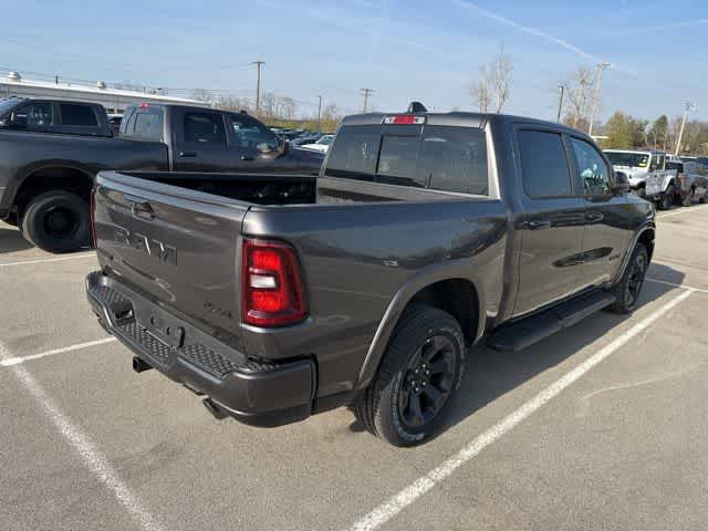 Thumbnail: 2026 RAM 1500 - 10