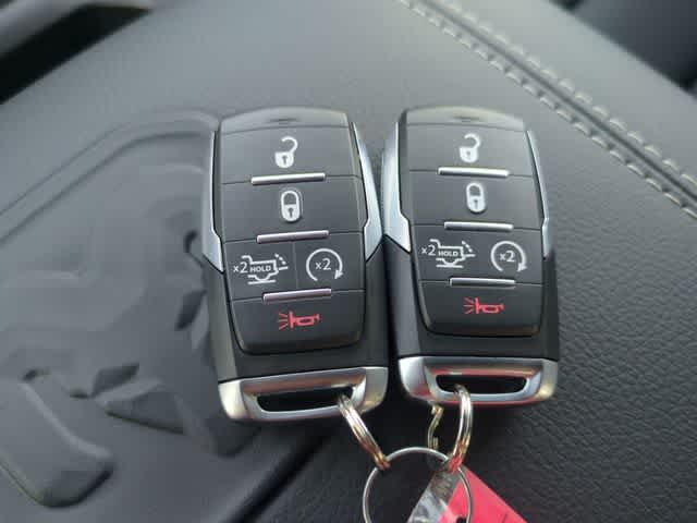 Thumbnail: 2026 RAM 1500 - 38