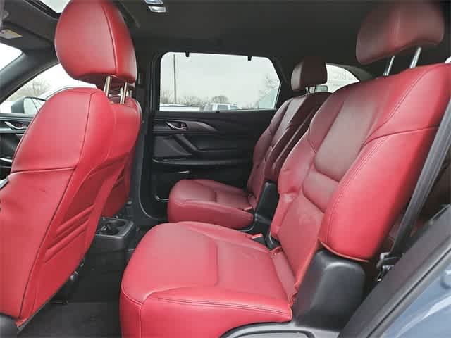 Thumbnail: 2021 Mazda CX-9 - 21