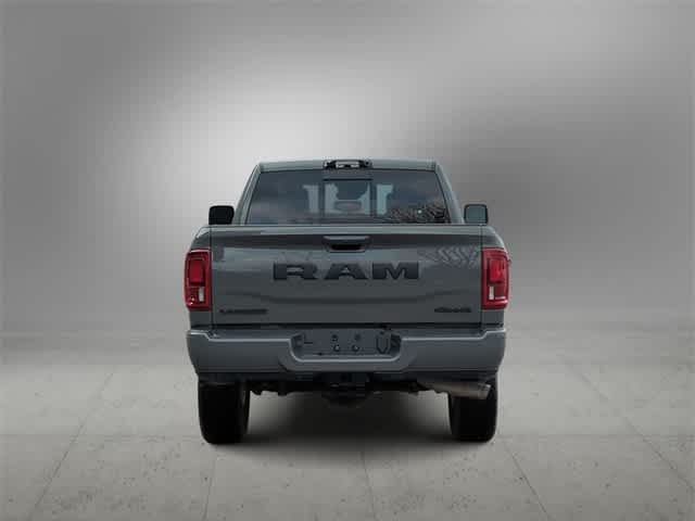 Thumbnail: 2026 RAM 2500 - 7