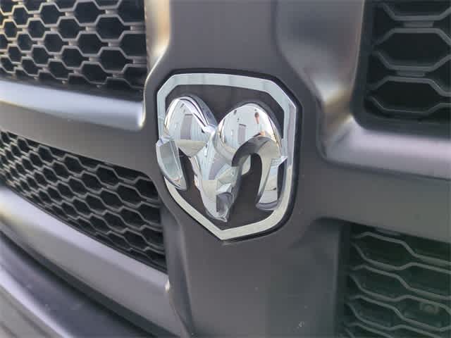 Thumbnail: 2017 RAM 2500 - 12