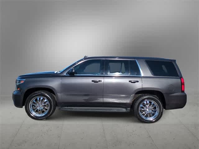 Thumbnail: 2018 Chevrolet Tahoe - 5