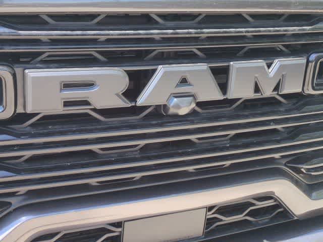 Thumbnail: 2026 RAM 2500 - 12