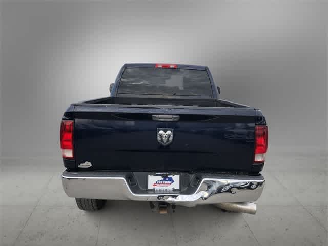 Thumbnail: 2014 RAM 2500 - 5