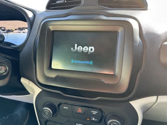Thumbnail: 2021 Jeep Renegade - 5