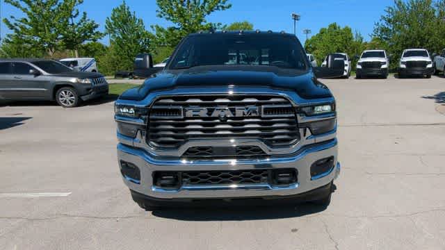 Thumbnail: 2026 RAM 3500 - 3
