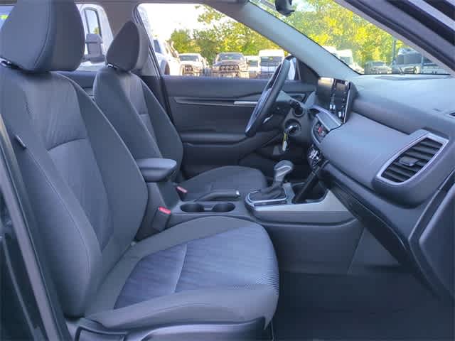 Thumbnail: 2024 Kia Seltos - 22