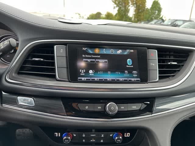 Thumbnail: 2019 Buick Enclave - 7
