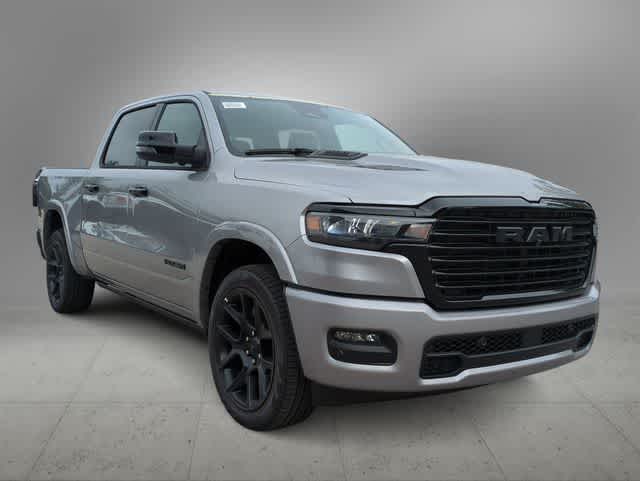 Thumbnail: 2026 RAM 1500 - 2