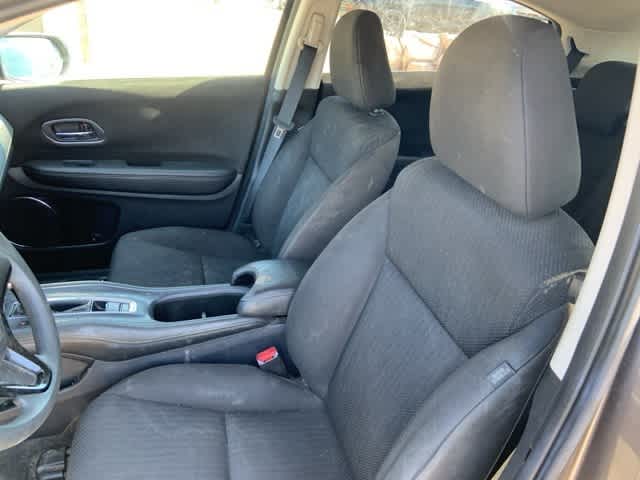 Thumbnail: 2018 Honda HR-V - 3