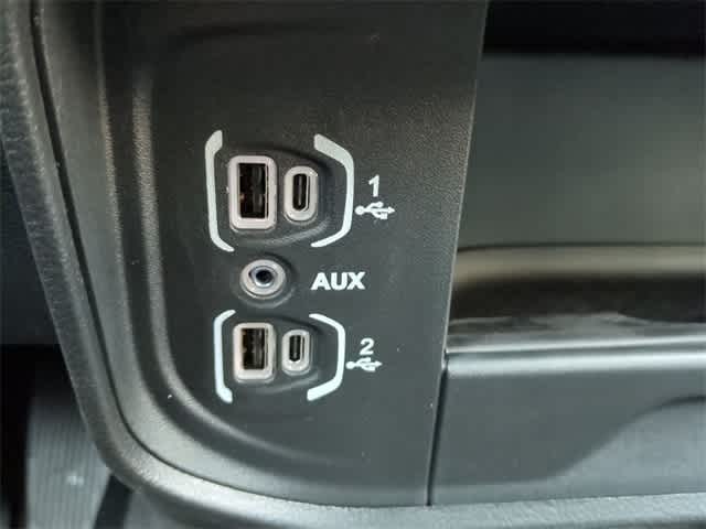 Thumbnail: 2026 RAM 3500 - 31