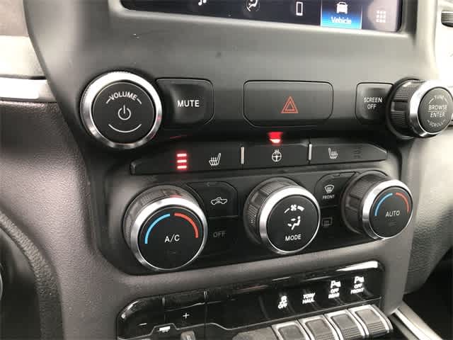 Thumbnail: 2023 RAM 1500 - 20