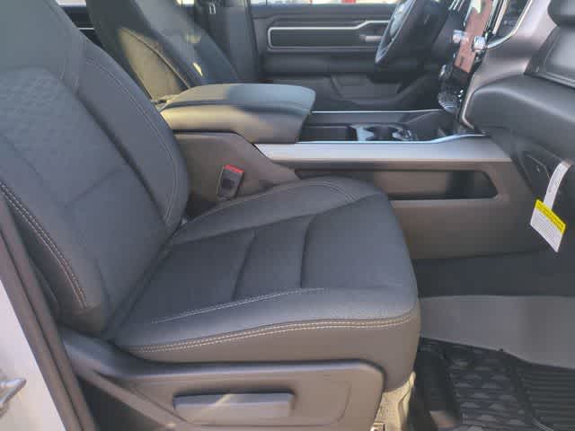 Thumbnail: 2026 RAM 1500 - 22