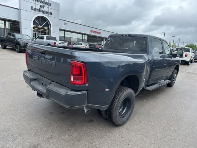 Thumbnail: 2026 RAM 3500 - 12