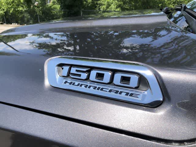 Thumbnail: 2026 RAM 1500 - 19