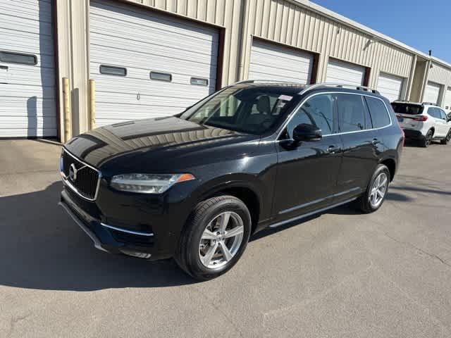 Thumbnail: 2017 Volvo XC90 - 16