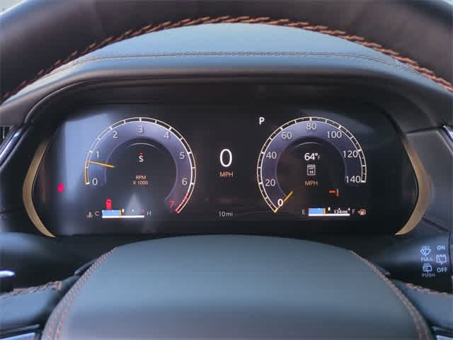 Thumbnail: 2025 Jeep Grand Cherokee - 35