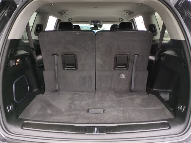 Thumbnail: 2022 Jeep Grand Cherokee L - 35