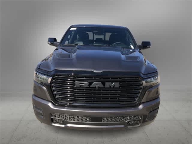 Thumbnail: 2026 RAM 1500 - 9
