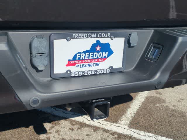 Thumbnail: 2019 Ford F-150 - 36